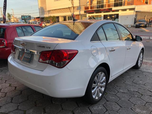 Cruze LTZ 1.8 16V Automático 2012 - Foto 6
