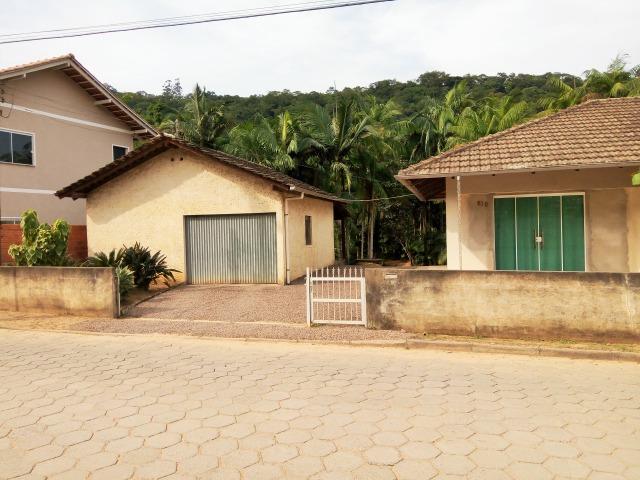 Sítio na cidade de Rodeio, estuda troca por apartamento em Timbó, um verdadeiro recanto - Foto 3