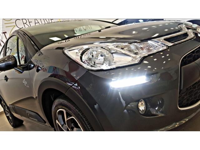 CITROËN C3 1.6 VTI 120 FLEX URBAN 2018 - Foto 2