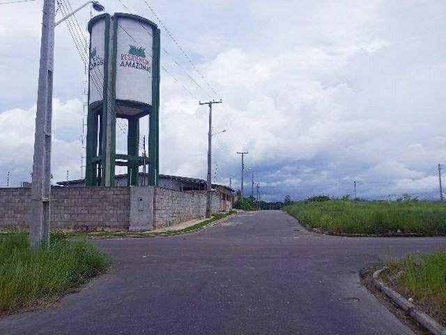 Residencial Amazônas 1 lotes 300m2 pronto para construir - Foto 5