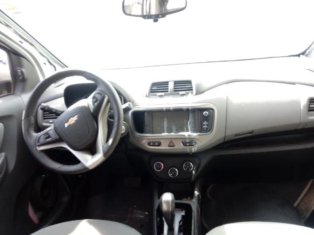 Sucata sipin ltz 1.8 2018 - Foto 5