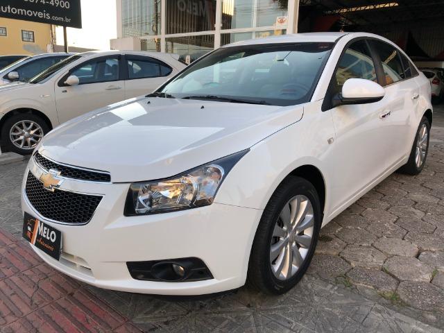 Cruze LTZ 1.8 16V Automático 2012 - Foto 3