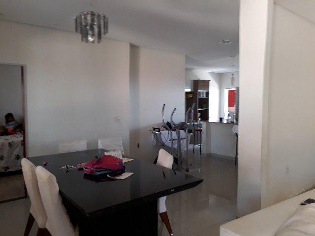 (Baixei pra vender mesmo)casa 4 qts,send 1 suit,lote 500m², cha 86 cond-fec em Árniqueiras - Foto 8
