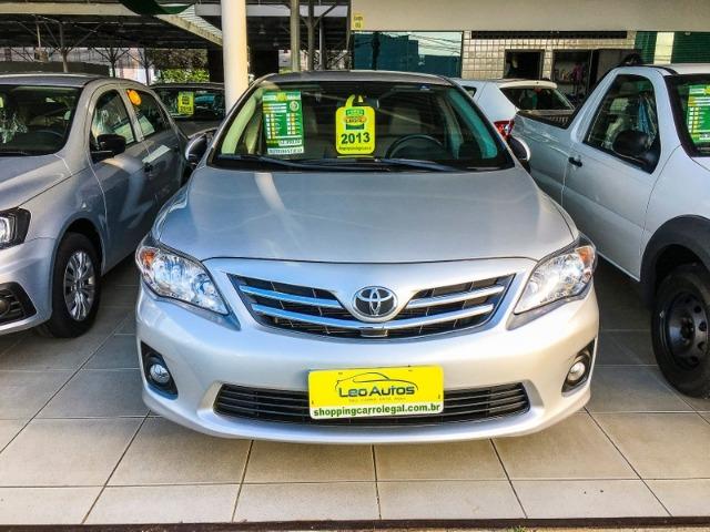 Corolla XEI Automático - Foto 2