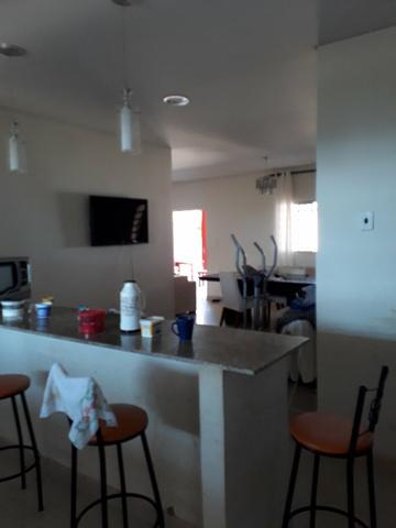 (Baixei pra vender mesmo)casa 4 qts,send 1 suit,lote 500m², cha 86 cond-fec em Árniqueiras - Foto 16