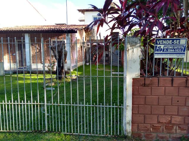 Vendo Casa de esquina no bairro do Forte em Itamaracá - Foto 2