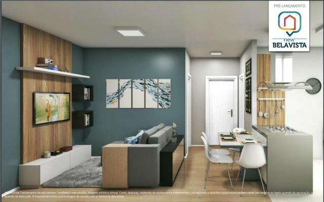 Lançamento Apartamento na Planta Zona Sul - Foto 5