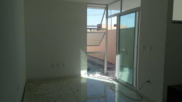 Casas novas no Siqueira Fortaleza com 2 quartos e documentação inclusa - Foto 6