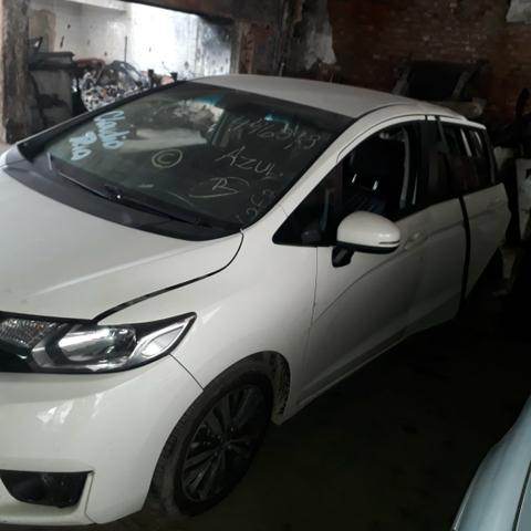 Peças de Honda fit 1.5 16v aut. 2015 2018 - Foto 5