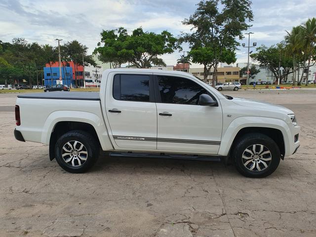 Amarok dark label - Foto 8