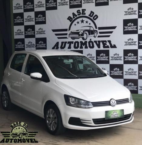 Volkswagen fox 2015 1.6 msi trendline 8v flex 4p manual