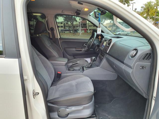 Amarok dark label - Foto 13