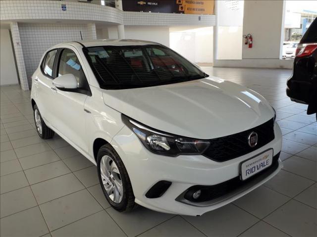 Fiat Argo 1.3 Firefly Drive