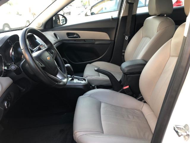 Cruze LTZ 1.8 16V Automático 2012 - Foto 11