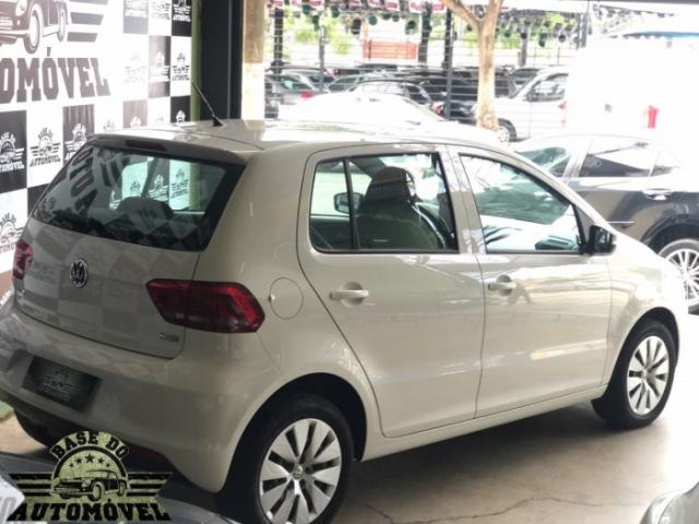 Volkswagen fox 2015 1.6 msi trendline 8v flex 4p manual - Foto 8