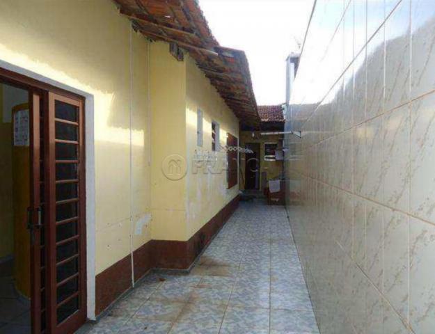 Casa à venda com 3 dormitórios em Sao joao, Jacarei cod:V2827 - Foto 15