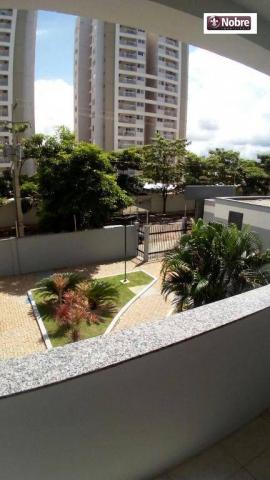 Apartamento à venda, 62 m² por r$ 195.000,00 - plano diretor sul - palmas/to - Foto 14