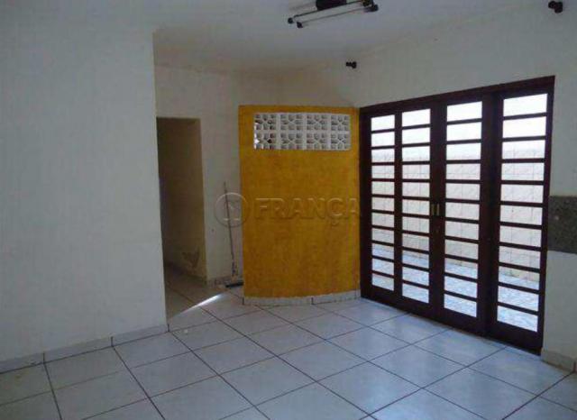 Casa à venda com 3 dormitórios em Sao joao, Jacarei cod:V2827 - Foto 3