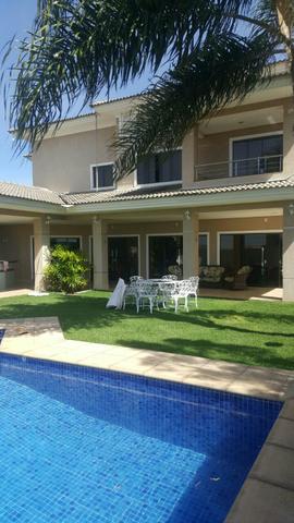 Casa maravilhosa com 2 pavimentos no taquari - Foto 2