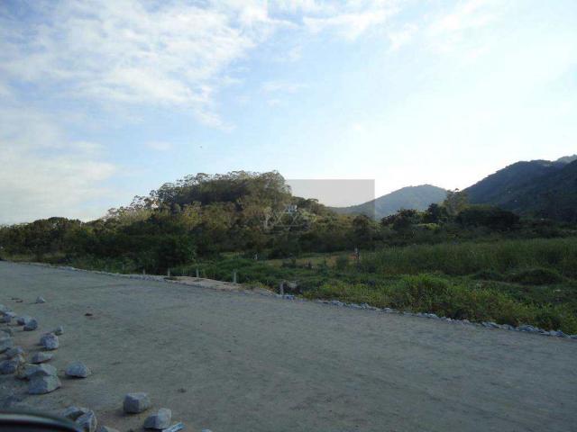 Terreno à venda em Poiares, Caraguatatuba cod:547 - Foto 9