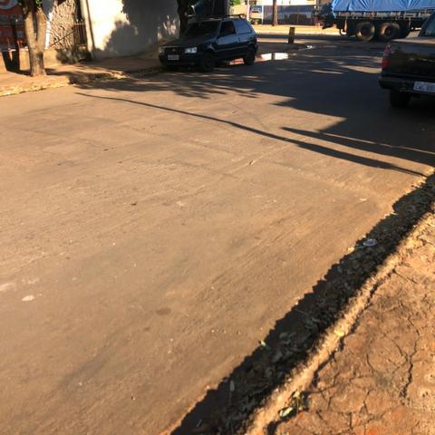 Terreno Comercial e residencial,225 M2, Tangara-MT - Foto 2