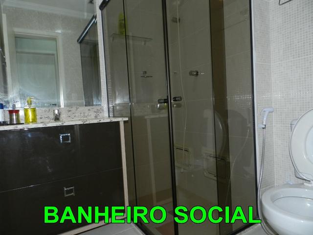Vendo ap de dois quartos com suítes em Laranjeiras - Foto 13