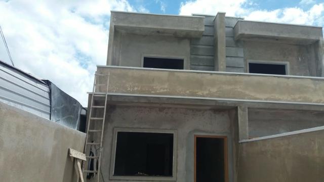 Casa/Sobrado Sítio Cercado - financia Minha Casa Minha Vida - Foto 3
