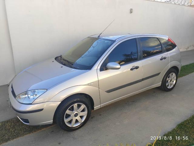 FOCUS 2005 1.6 8 V Completo - Foto 18