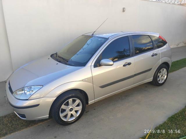 FOCUS 2005 1.6 8 V Completo - Foto 7