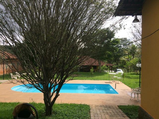 Sitio para Locação de Temporada na Grande BH - Próximo a Betim