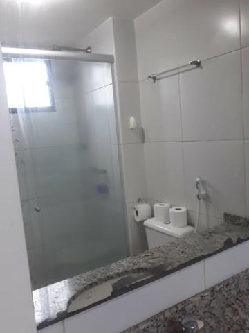 R$2200 alug+cond+iptu+txs, Ap5ºand Triton Jd Atlântida próx beira mar colégios Mucuripe - Foto 10