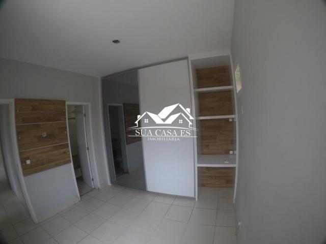 Apartamento à venda com 3 dormitórios em Valparaíso, Serra cod:AP364SI - Foto 8