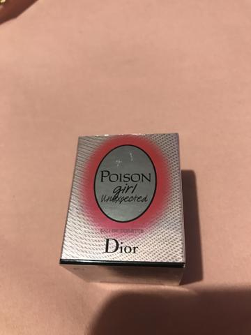 Miniatura perfume Poison Girl Dior - Foto 3