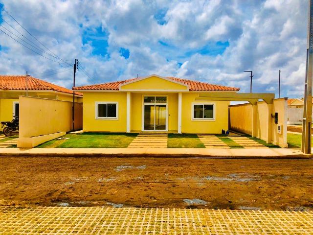 Casas no Araçagy com Entrega pra Dezembro