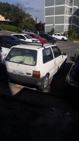 Fiat Uno 1999