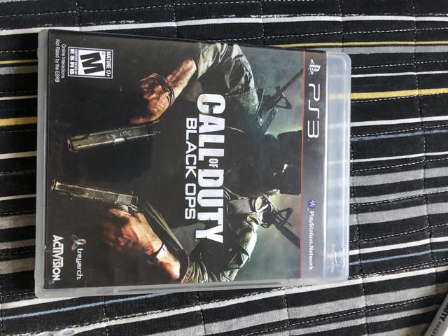 Jogos de ps3 - Foto 2