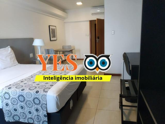 Oportunidade de investimento - Flat - Foto 6