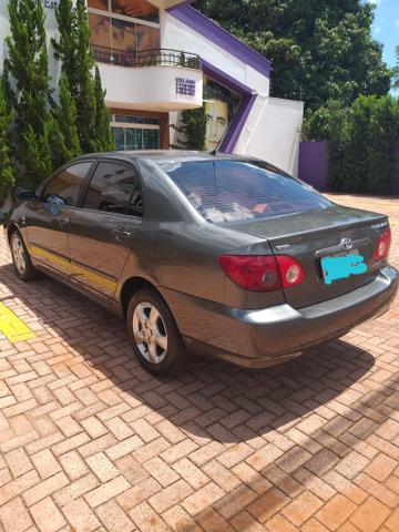Corolla XEI 2006