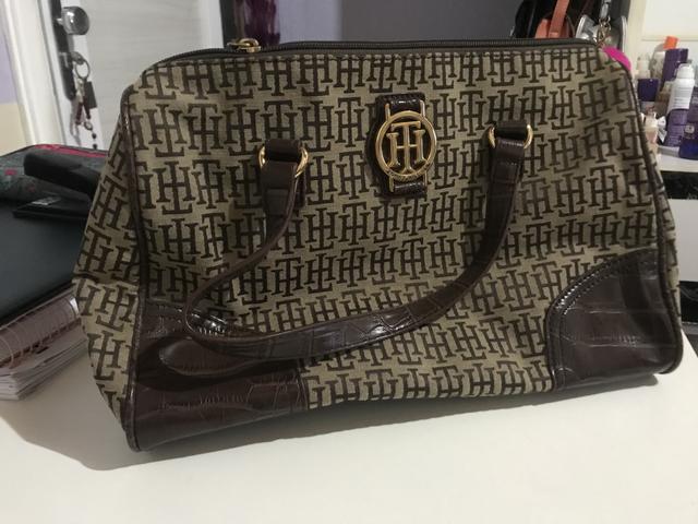 Bolsa tommy Hilfiger