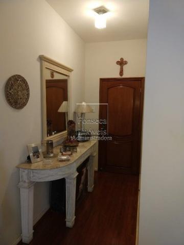 Apartamento à venda com 3 dormitórios em Centro, Petrópolis cod:4137 - Foto 6