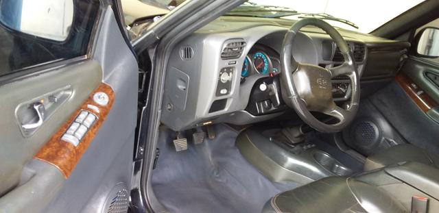 S10 completa flex executiva zap 0949 * - Foto 3