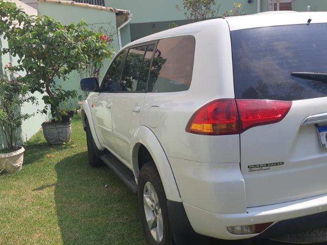 Pajero Dakar - Foto 3