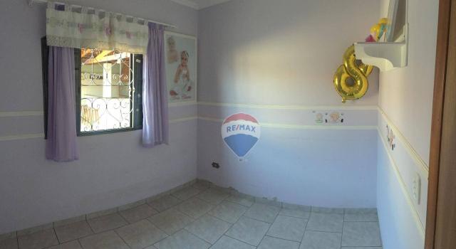 Casa com 3 dormitórios à venda, 202 m² por R$ 300.000 - Parque São Matheus - Presidente Pr - Foto 3