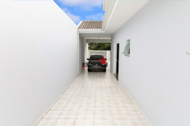 8287 | casa à venda com 3 quartos em mirante da serra, guarapuava - Foto 3