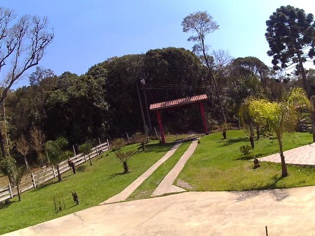 Chacara com 22.000m2 - Foto 2