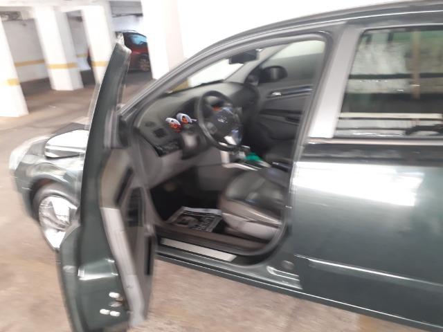 Vectra - Foto 2