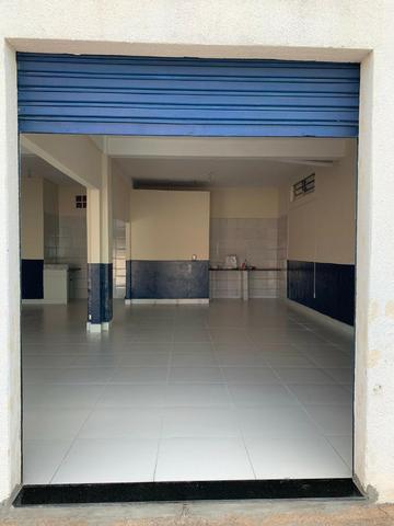 Alugo Salão Comercial - Bem localizado - Foto 5