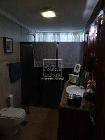 Apartamento à venda com 3 dormitórios em Centro, Petrópolis cod:4137 - Foto 14
