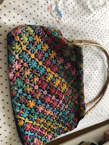 Bolsas.