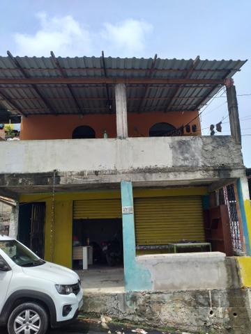 Aluga se casa urgente